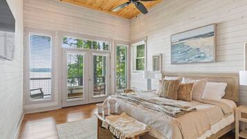 5 soveværelser, weekendseng, Wi-Fi, sengetøj