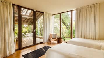 8 chambres, fer et planche Ă repasser, accĂšs Internet, draps fournis