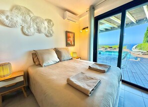 4 Schlafzimmer, Bügeleisen/Bügelbrett, Internetzugang, Bettwäsche