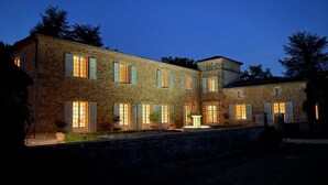 Exterior - Domaine Des Maronniers (Carsac-Aillac)