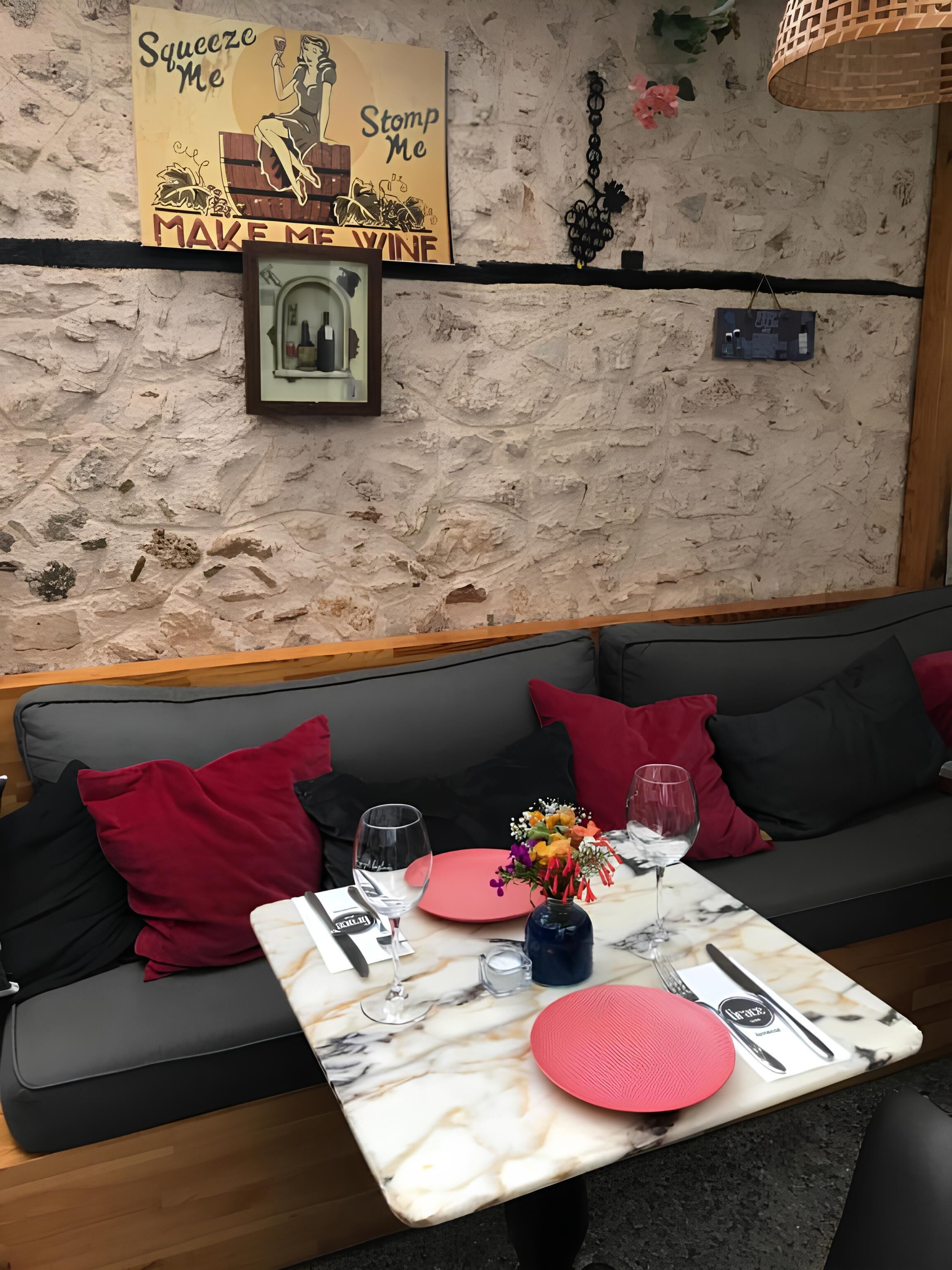 Sarapan Eropah setiap hari dengan fi 