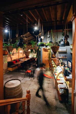 Romantic Double Room | Winery