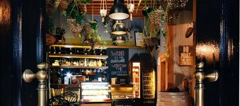 Grace Lounge Premium