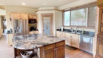 洗碗機、咖啡機/沖茶器