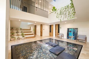 Reception - Nomada Boutique Habitat (Puerto Vallarta)