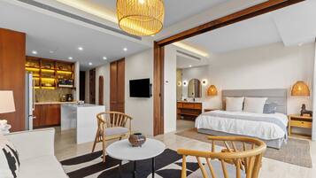 Suite Confort, 2 habitaciones