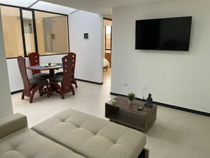 Área de estar