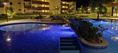 RESERVA DOS CARNEIROS海滨 