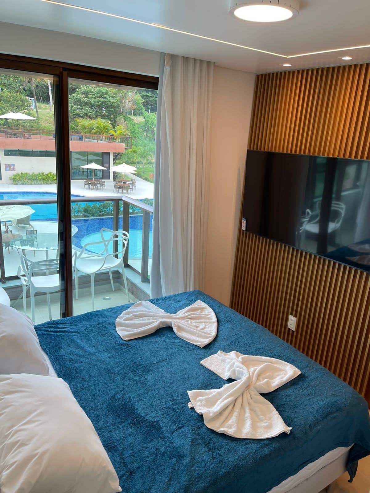 2 habitaciones, escritorio y wifi gratis 