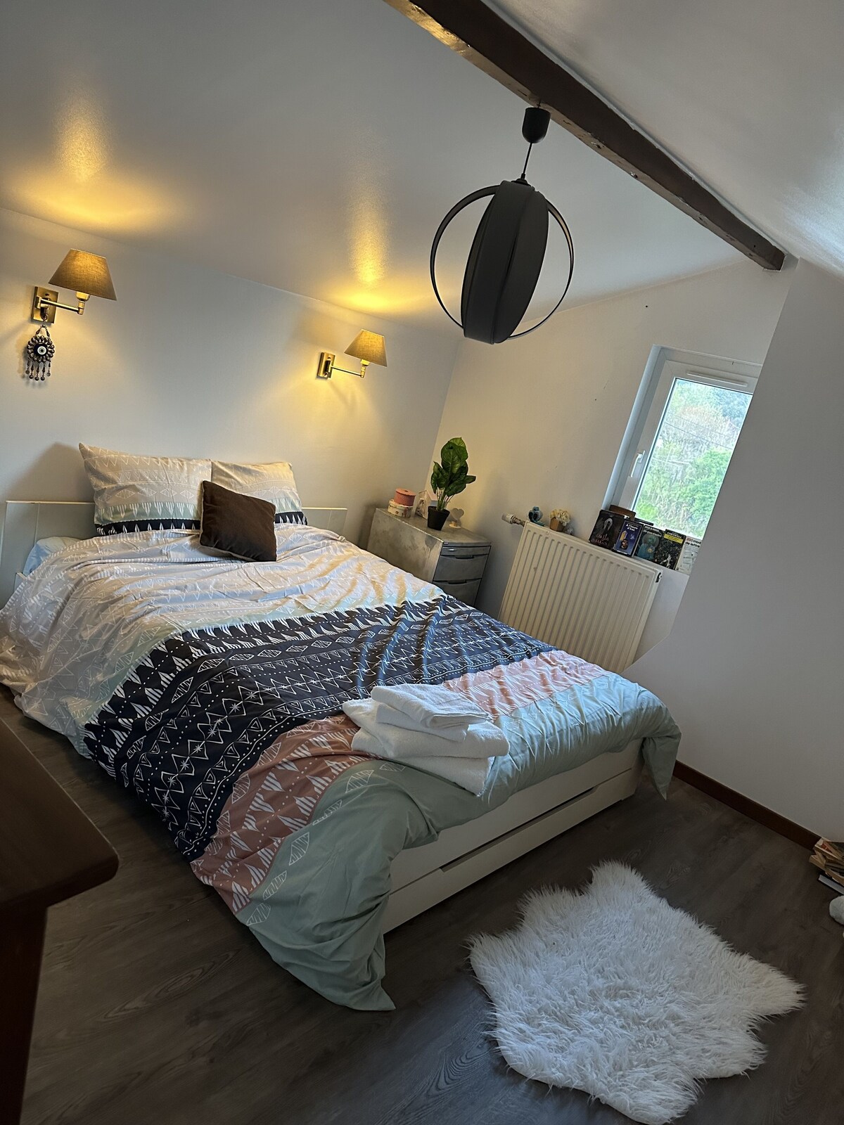 Värdens profilbild
