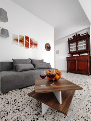 Comfort Apartment (Vedema)