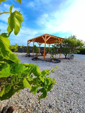 Exterior - Oasis Apartments (Santorini)
