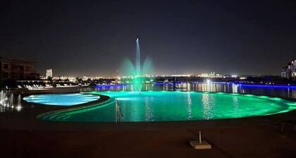 Unique Apartment in Waterfall Midrand
