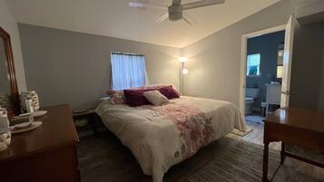 3 habitaciones y wifi gratis