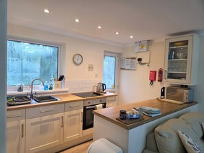 Ferienhaus | Innenbereich