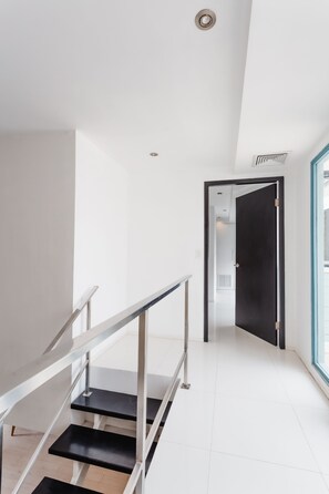 2 habitaciones, wifi gratis y ropa de cama