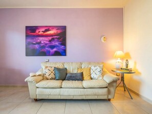 スマートテレビ