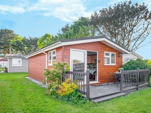 Exterior - 2 bedroom accommodation in Padstow (Padstow)