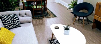 Modernized Century Home Property Which is Located in Downtown Picton,