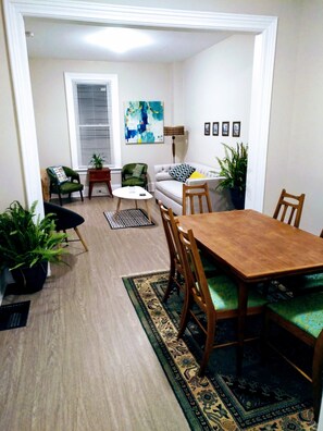 Interior - Modernized Century Home Property Which is Located in Downtown Picton, (Prince Edward)