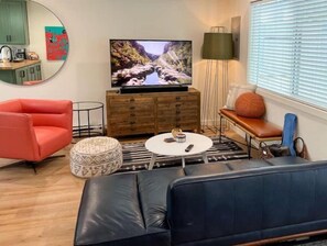 Smart TV