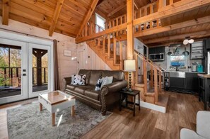 Smart-TV, Kamin, Videospiele