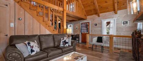 تلفزيون ذكي، مدفأة، ألعاب فيديو