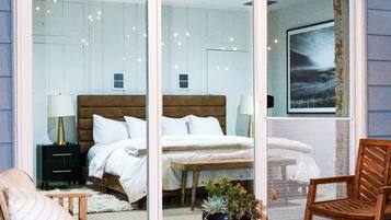 3 chambres, coffres-forts dans les chambres, lit parapluie, Wi-Fi