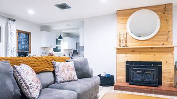 Smart TV, videojuegos, libros y estéreo