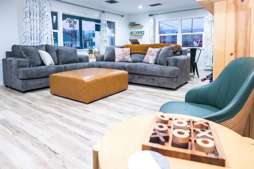 3 Bedroom 2 Bath Private House,walkable To Restaurants, Shops, And Breweries. - Bishop, CA
