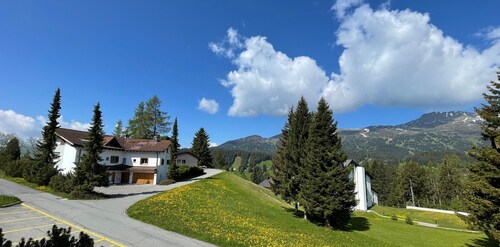 Holideyapartment Sundrella Lenzerheide