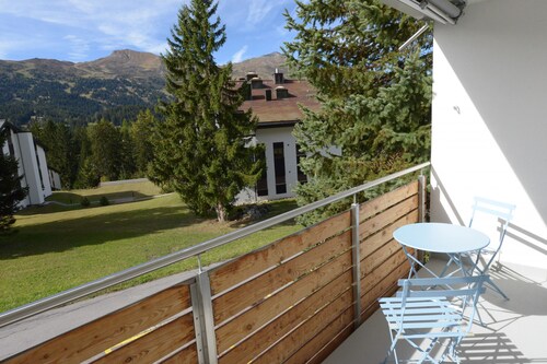 Holideyapartment Sundrella Lenzerheide