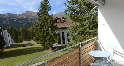 Holideyapartment Sundrella Lenzerheide