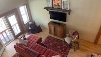 Smart-tv