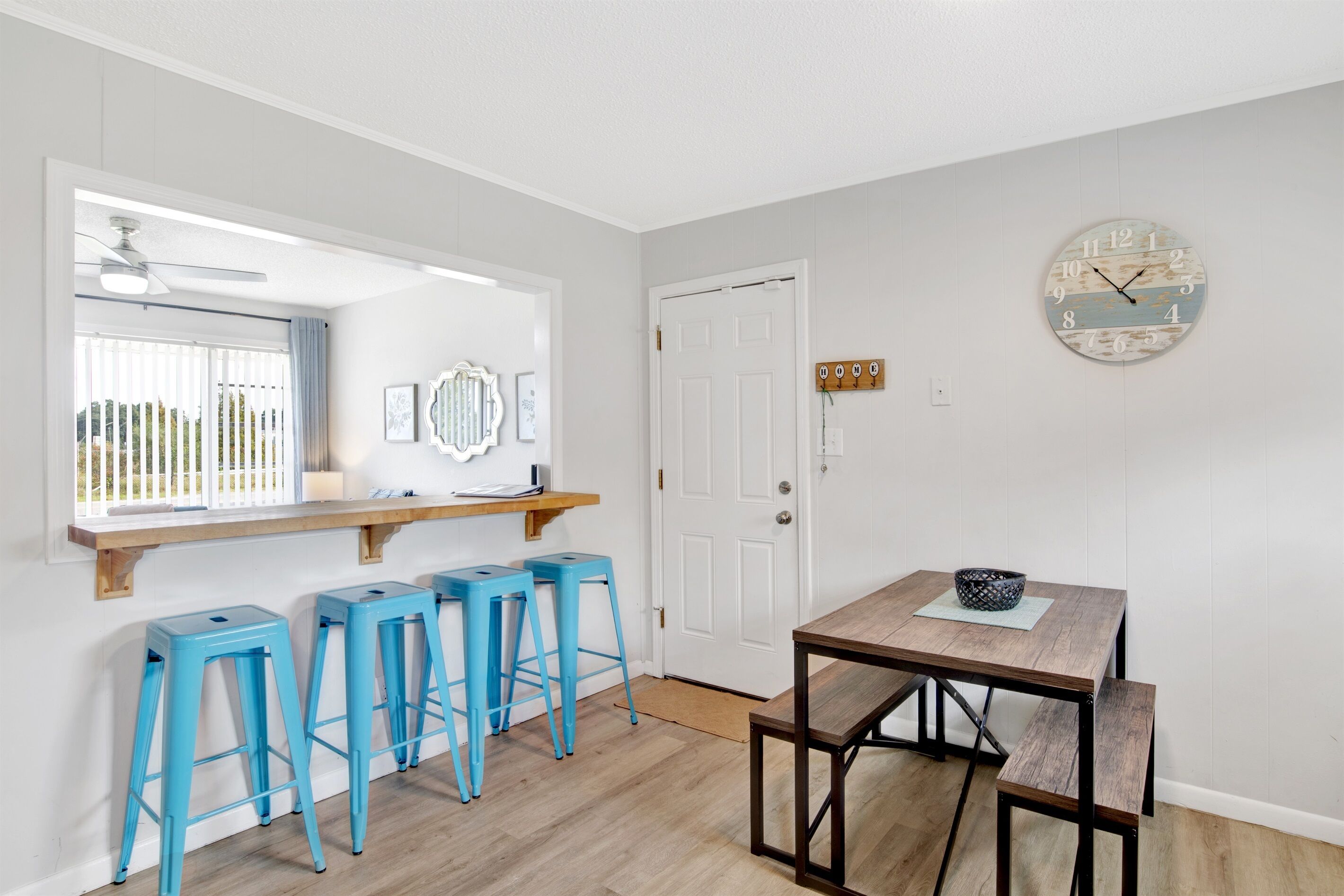 Visit Pensacola! Home near PCC, beaches, downtown.
