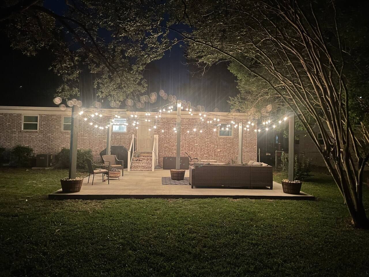 Dave’s Dream- <br>Near NAS, Dowtown Pcola & Perdido