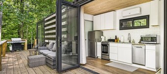 Private Villa - “Elevation” 5 Star @ Basecamp