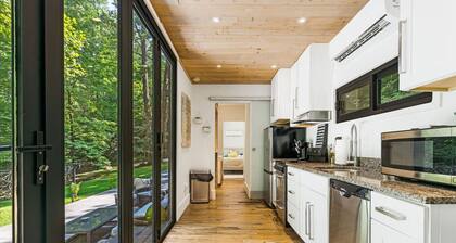 Private Villa - 5 Star “Beginning” @ Basecamp