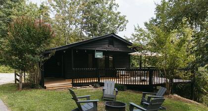 "Rocky Top" - Cozy RRG Cabin