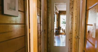 "Rocky Top" - Cozy RRG Cabin