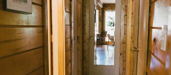"Rocky Top" - Cozy RRG Cabin