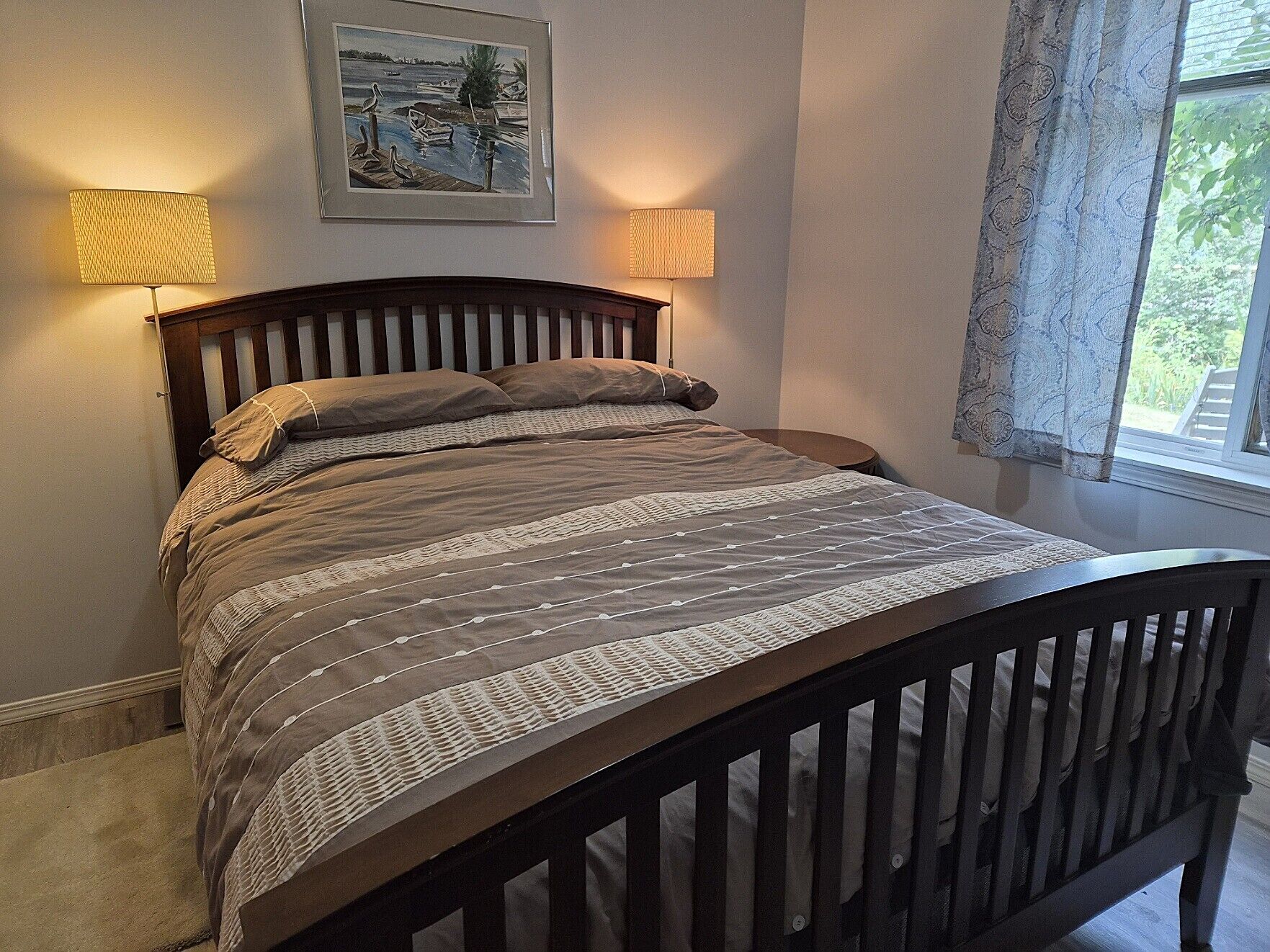 1 habitación, wifi gratis y ropa de cama 