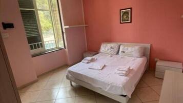 1 Schlafzimmer, WLAN