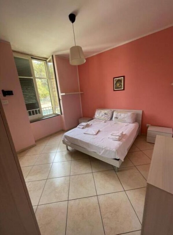 1 chambre, Wi-Fi