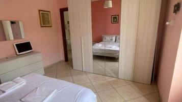 1 Schlafzimmer, WLAN