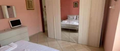 1 Schlafzimmer, WLAN