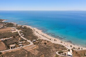 Serviettes de plage