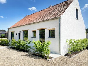 Eksteriør