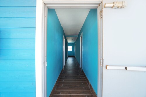 Plaza Motel Corpus Christi By Oyo