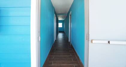 Plaza Motel Corpus Christi By Oyo